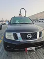Nissan Pathfinder SE 2010 – Full Option